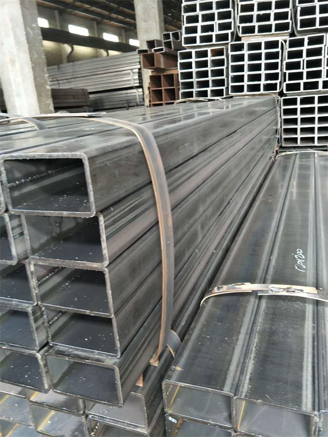 建筑钢结构格尔木格尔木格尔木镀锌矩形管 Q355B 适用场景 建筑钢结构格尔木格尔木格尔木镀锌矩形管 Q355B 适用场景